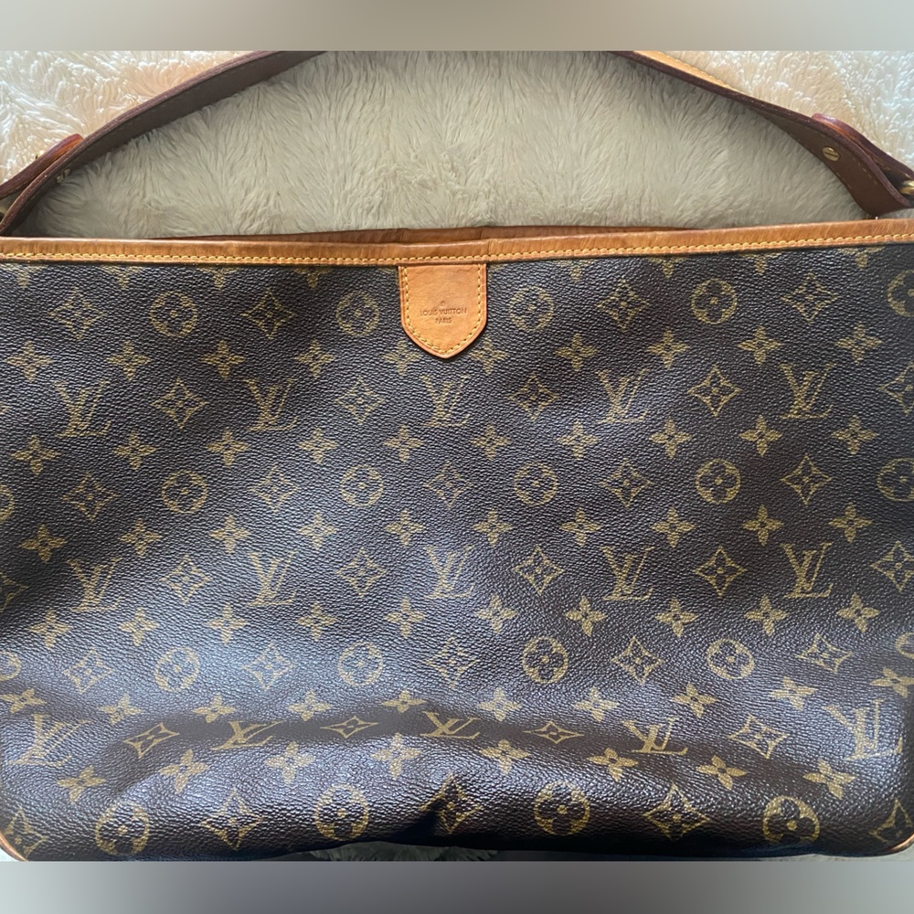 Authentic Louis Vuitton Delightful PM Tote